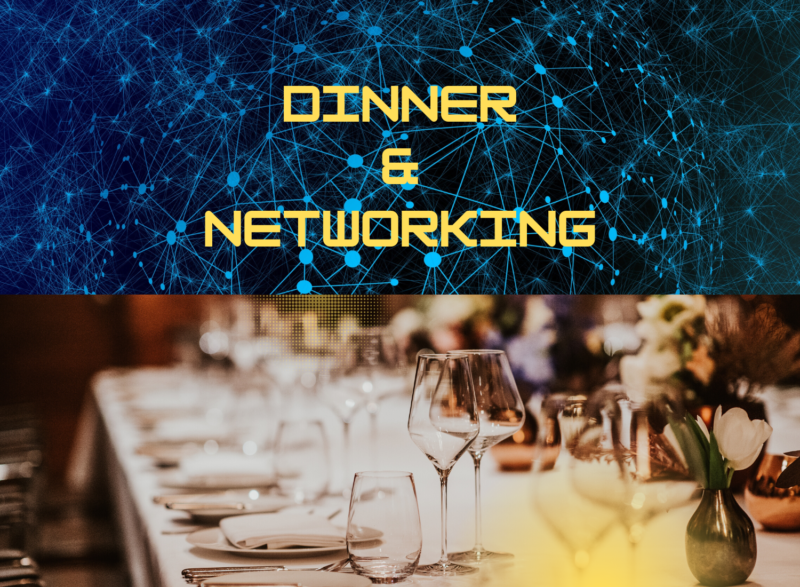 Zukunftsspiele Sport & Nachhaltigkeit 2050 [Dinner+Networking]